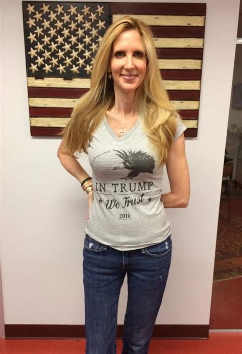 ann coulter boobs|Ann Coulter Body Measurements Height Weight Bra .